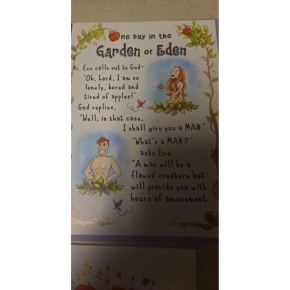 Lot Of 3 Red Hat Cards Happy Birthday New - Picture 2 of 8